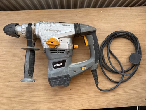 Titan ttb278sds sds plus - ttb278sds,