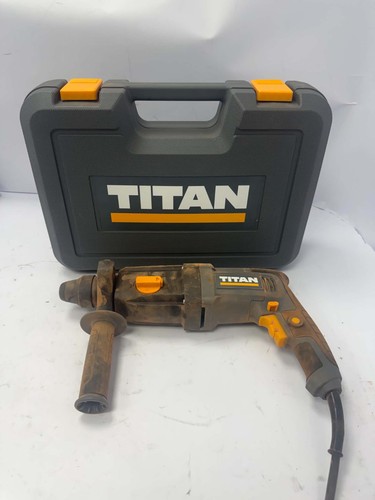 Titan ttb872sds electric 240v - ttb872sds,