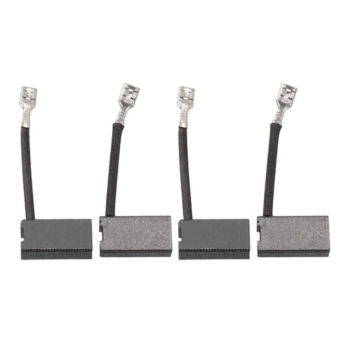 4pcs carbon brushes for - carbon,