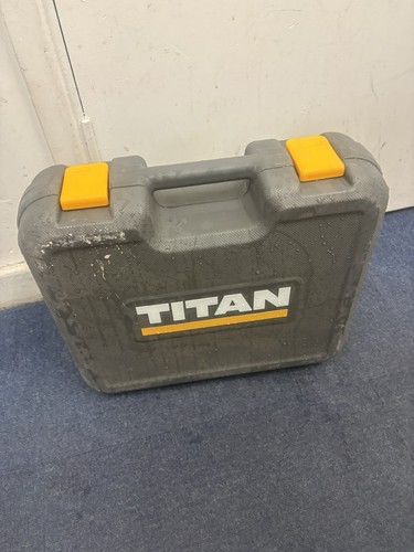Titan corded sds plus - titan,