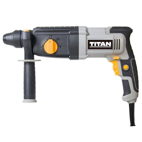 Titan sds plus - sds, hammer