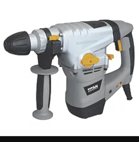 Titan ttb278sds 3kg electric - ttb278sds,
