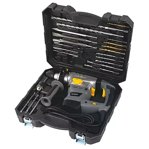 Titan ttb631sds 3kg - titan, 6.3kg