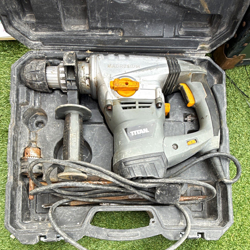 Titan ttb278sds sds - ttb278sds,