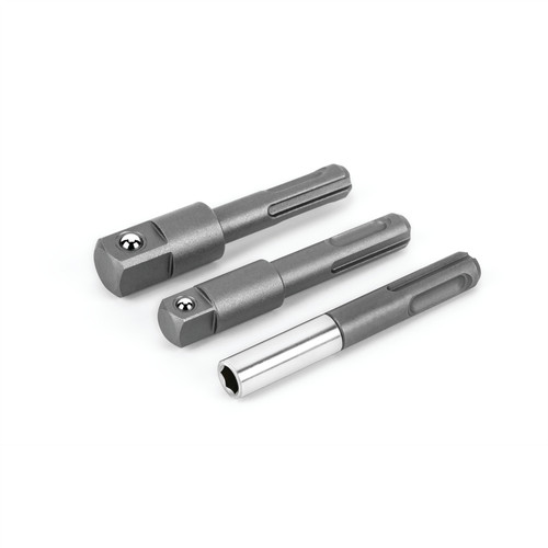 Titan sds adapter set - 3, pc.