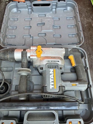 Titan ttb1347sdm 6kg - titan,