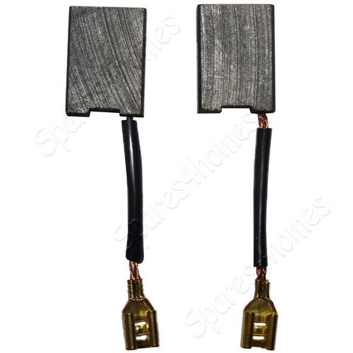 For titan carbon brushes - for,