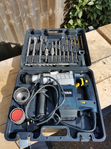 Superb titan sf26s6 230v - titan,