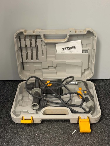 Titan ttb872sds 27kg - titan,