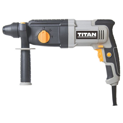 Titan hammer drill - titan, electric