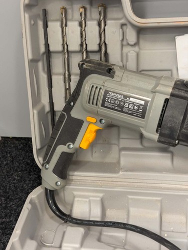 Titan ttb872sds 27kg - ttb872sds, 3.27kg