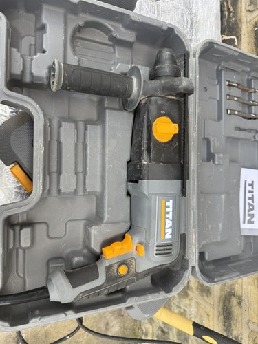Titan ttb872sds 27kg - titan,