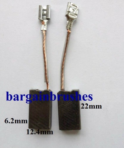 Carbon brushes for - carbon,