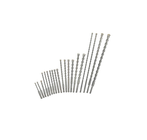 Titan masonry drill - titan, bits