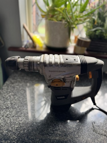 Titan ttb278sds rotary hammer - ttb278sds,