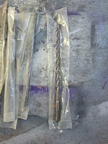 Titan sds plus masonary drill - sds,