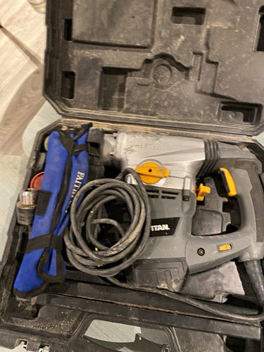 Titan ttb278sds sds - titan,