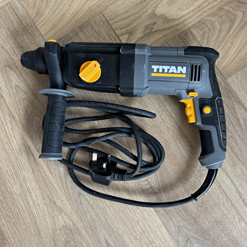 Titan ttb872sds 750w sds - ttb872sds, plus