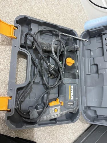 Titan ttb872sds 27kg - ttb872sds, 3.27kg