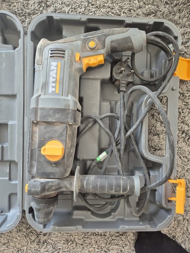 Titan ttb872sds 27kg - titan, 3.27kg