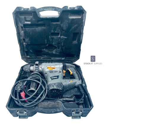 Titan ttb278sds 3kg corded - ttb278sds, 6.3kg