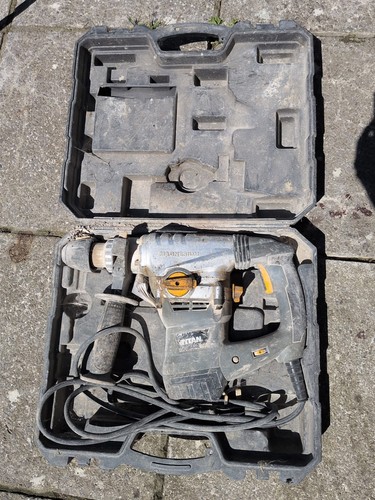 Titan sds hammer - hammer, 240v